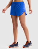 Best Marathon Shorts Women's Lightweight Running Shorts 2.5" Women Shorts