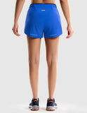 Best Marathon Shorts Women's Lightweight Running Shorts 2.5" Women Shorts
