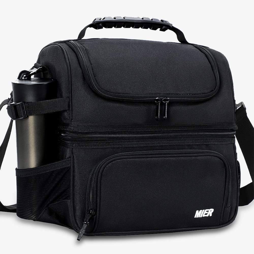 Hydro Flask Kids Insulated Lunch Box, Coolers