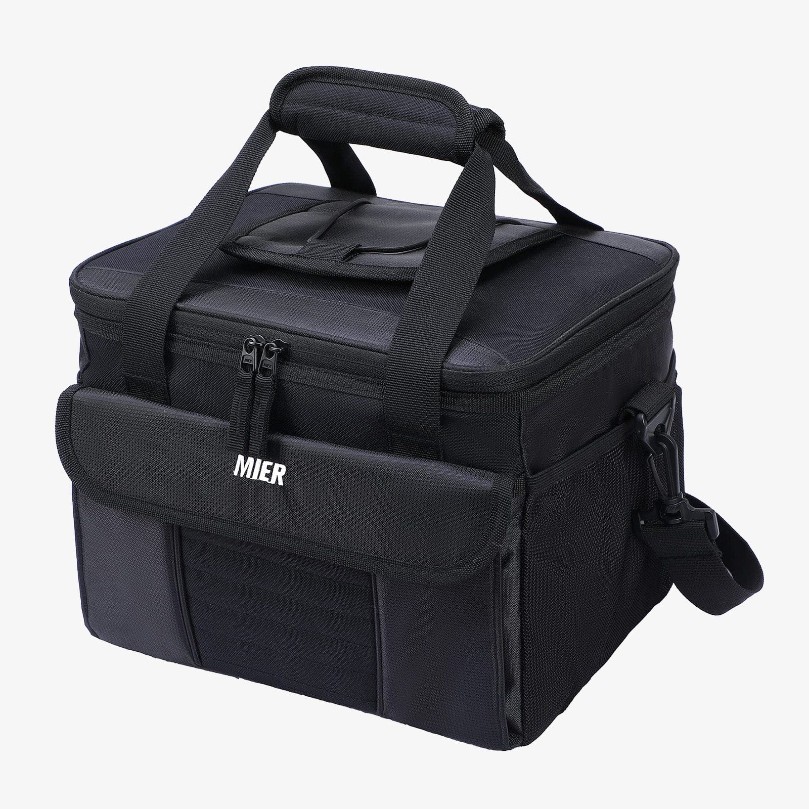 Sac Isotherme Repas 9L, Petit Sac Repas Isotherme Homme Femmes, Sac  Isotherme Repas Bureau, Sac-Glacière Isotherme Pliable, Sac Isotherme  Courses