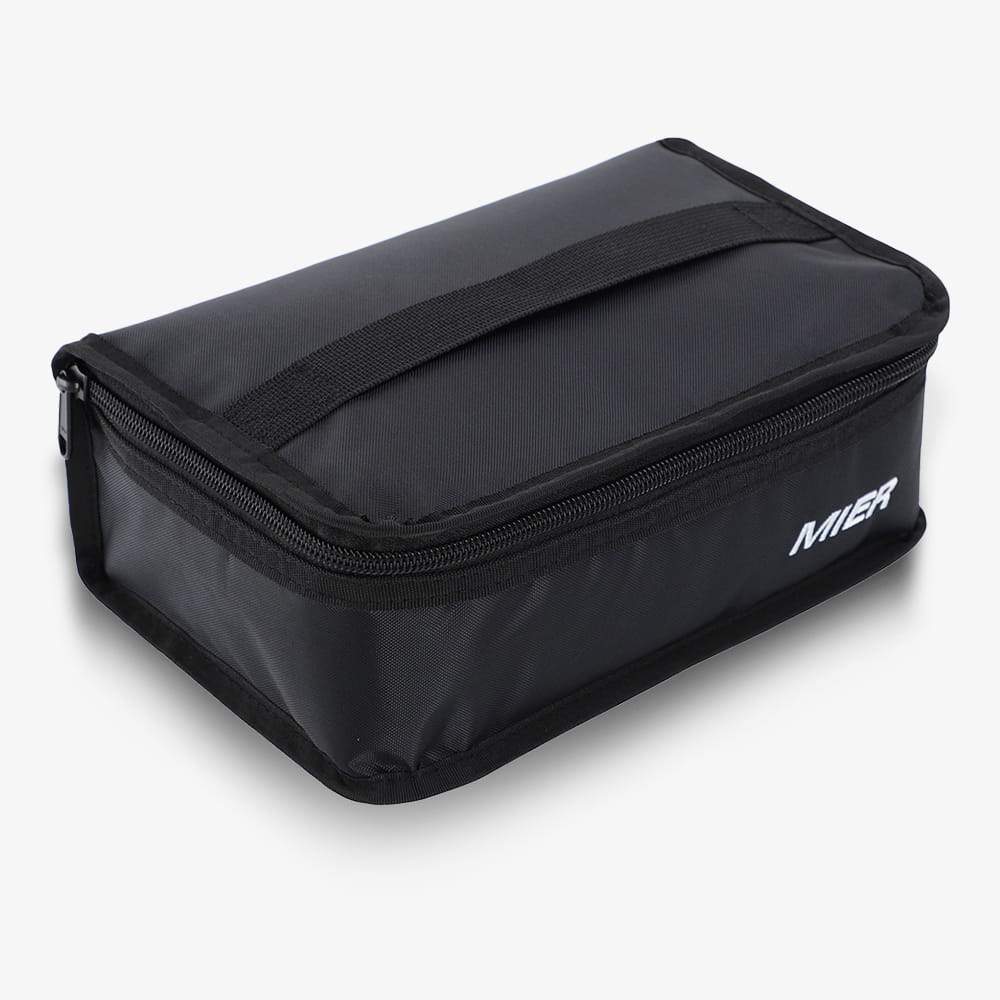 Kids' Insulated Lunch Box