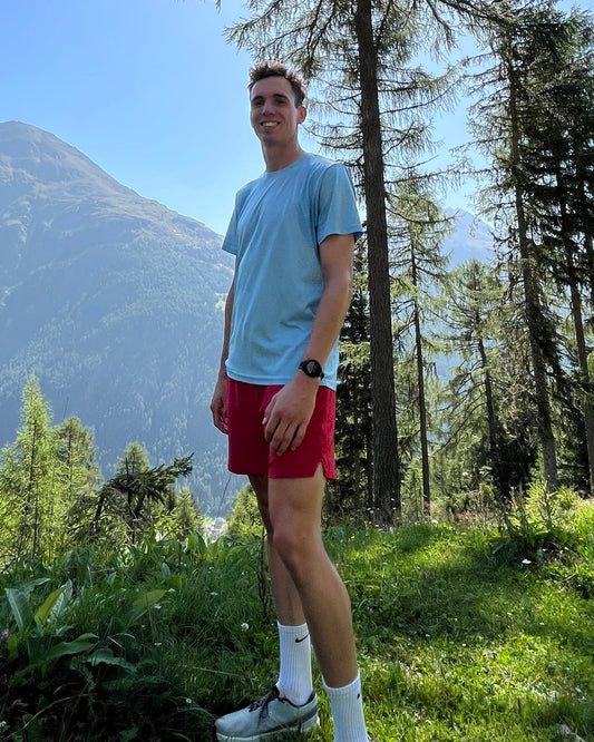 🏃 Lander Vermeulen