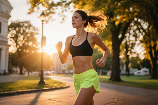 The Ultimate Guide to Caring for Your Running Shorts