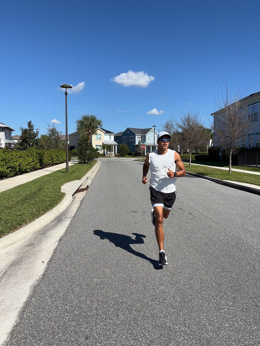 🏃 Sebastian Mateus