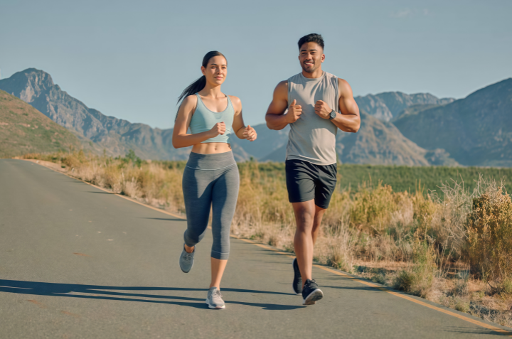 The Hidden Link Between Clothing Design and Running Efficiency – MIER
