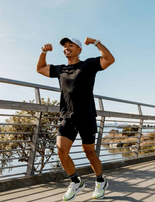 🏃 Michael Dinh