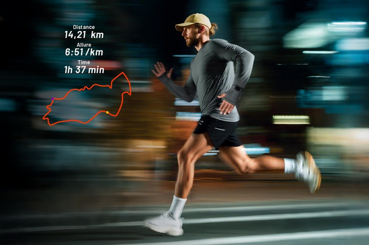 🏃‍♀️ Join the RUN & SHARE CHALLENGE This September! 🏃‍♂️