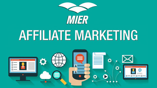 MIER Affiliate Program