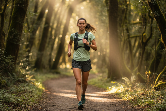 The Power of Slowing Down: Why the Marathon Shuffle Works