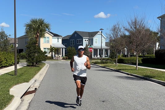 5 Best Strength Exercises to Help You Run Faster and Longer