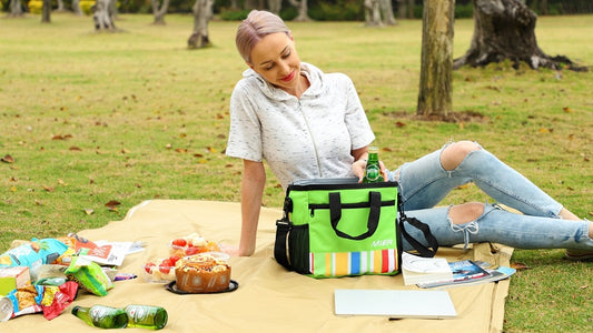 Insulated Lunch Cooler Bag Buyers’ Guide