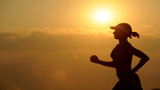 Things You Don’t Know About Running