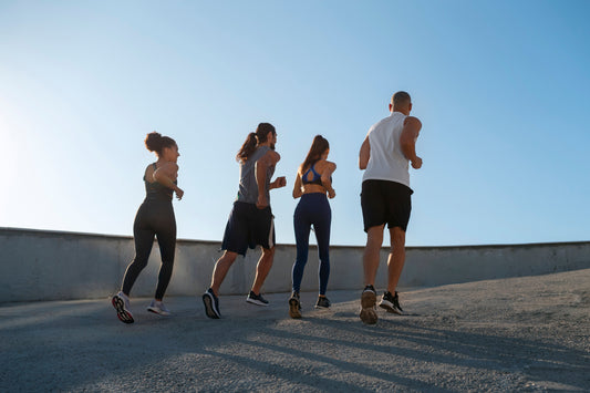 The 3 Best Running Shorts with Phone Pockets for Runners Who Want Comfort, Function & Zero Bounce