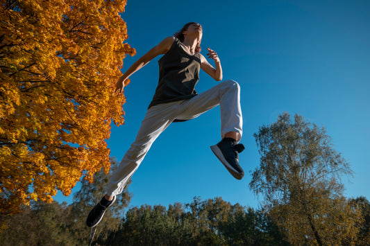 Why Every Runner is Embracing "Slow Miles" to Unlock Faster Paces