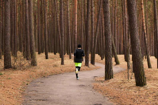 Fall Running Gear: Master Early Autumn Layers for Optimal Comfort