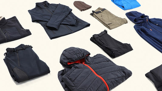 How to Wash & Care MIER Apparel