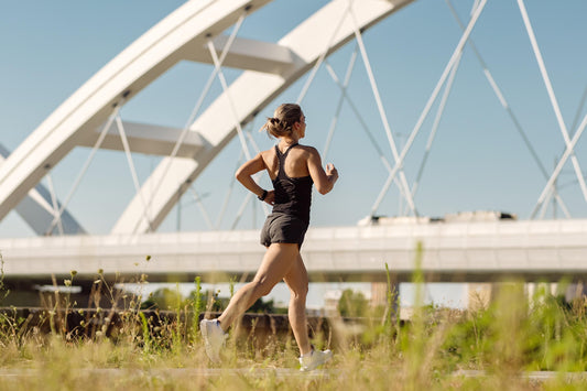 The Best Running Shorts: How to Choose the Right Pair for Your Runs