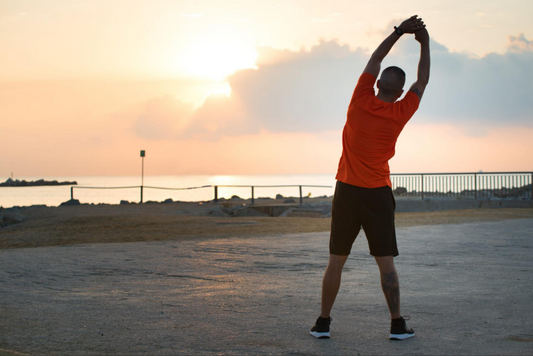 How to Taper Without Losing Your Edge: Training Methods for October Races
