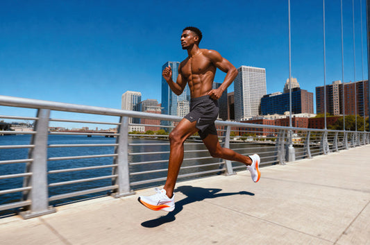 How to Run Faster for Beginners: A Simple Training Guide