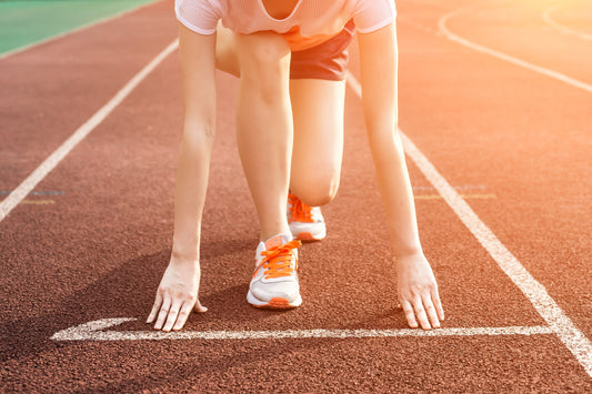 The Perfect Back to School Gifts for Runners (Even If They're Not Students)