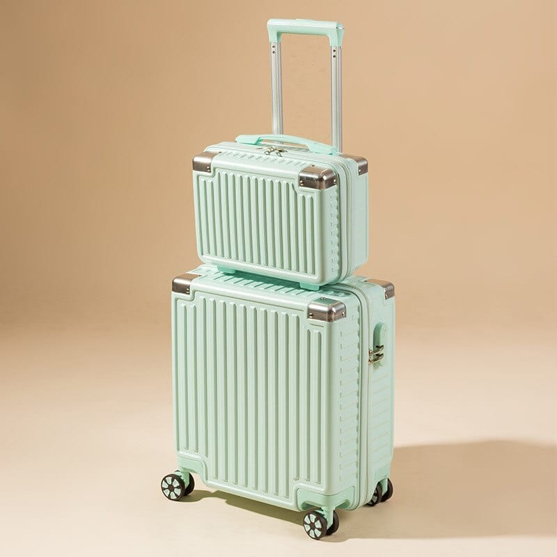 IUIGA - Very FAQs: What are the acceptable sizes for cabin luggage