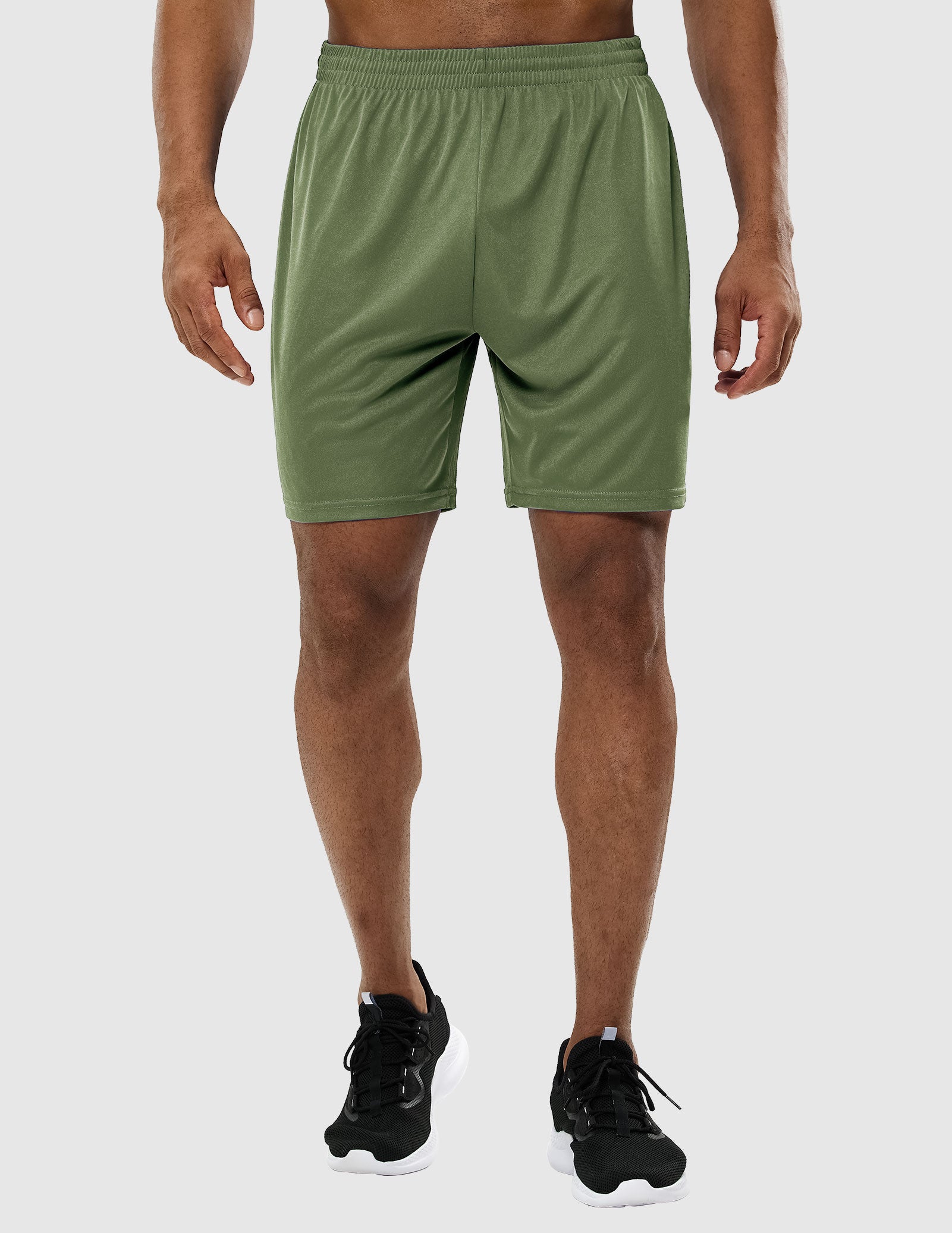 Nike running shorts without pockets hot sale