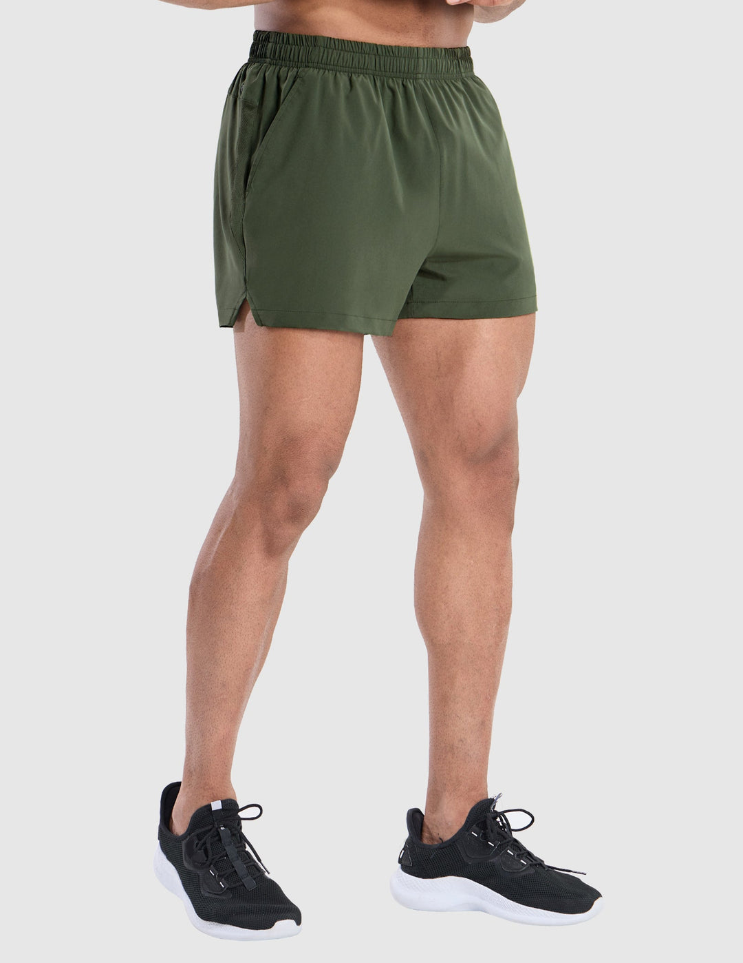Men's PaceLite Split Shorts 3