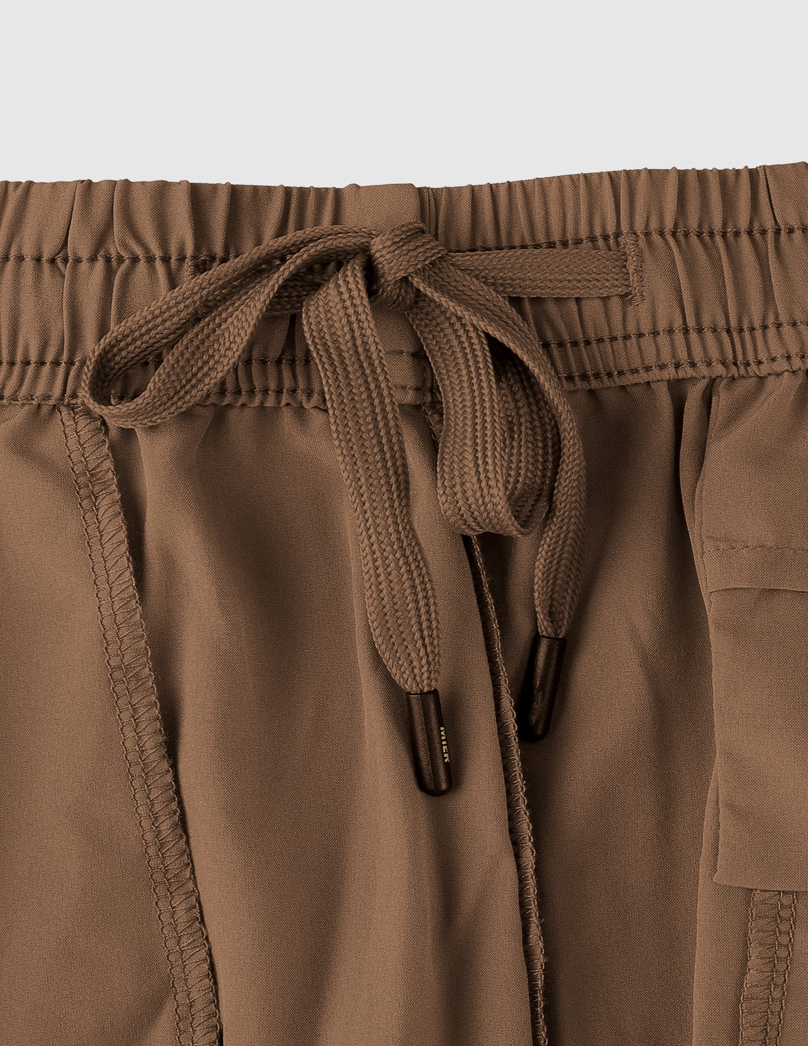 Trainingsshorts voor heren 5 inch actieve shorts met zakken