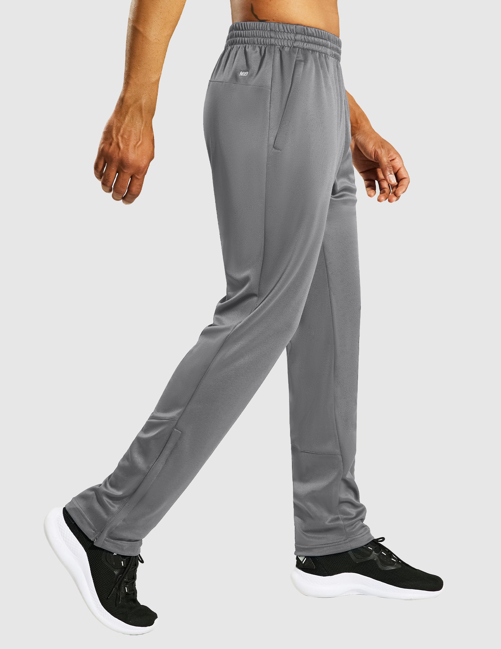 Men's Athletic Joggers W/Pockets