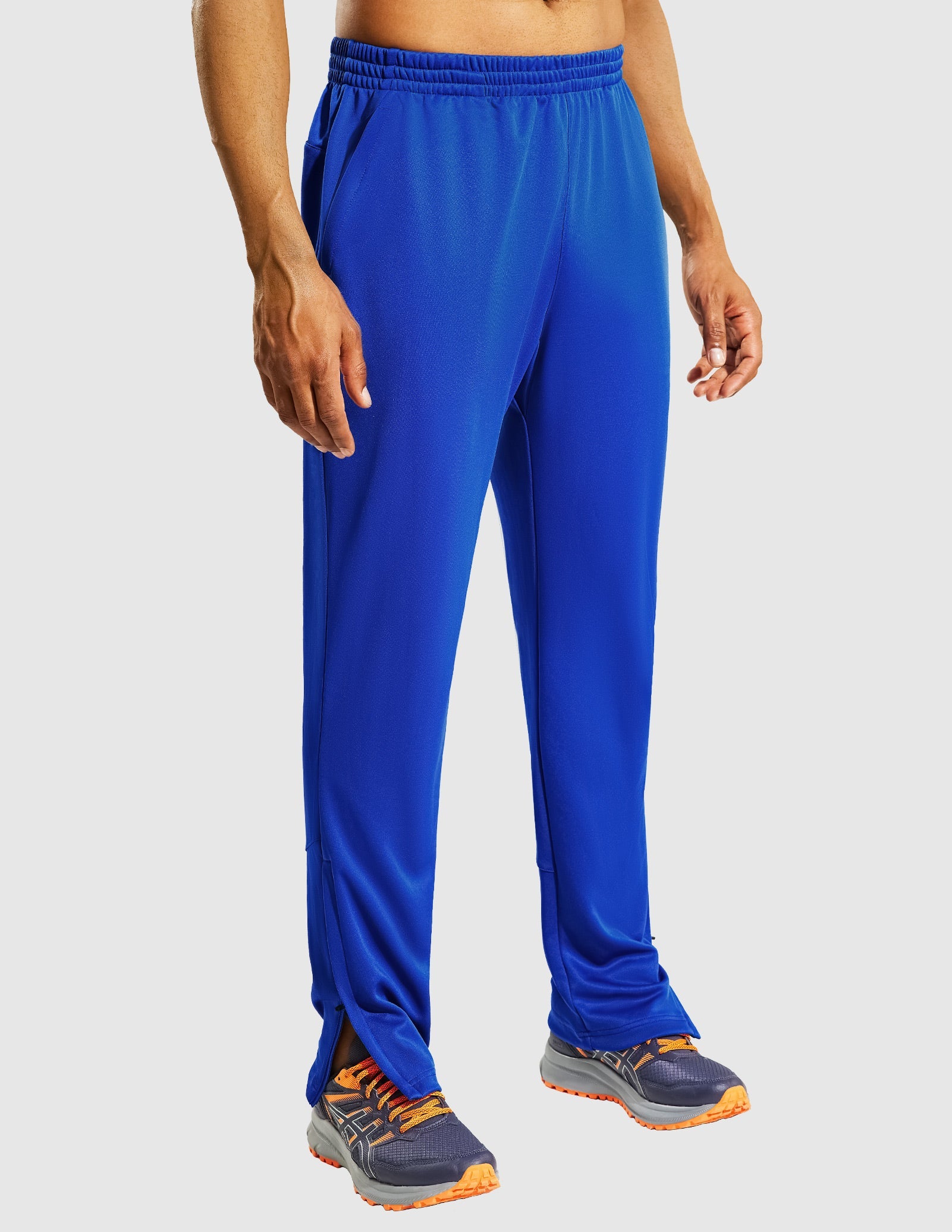 Men's Athletic Joggers W/Pockets