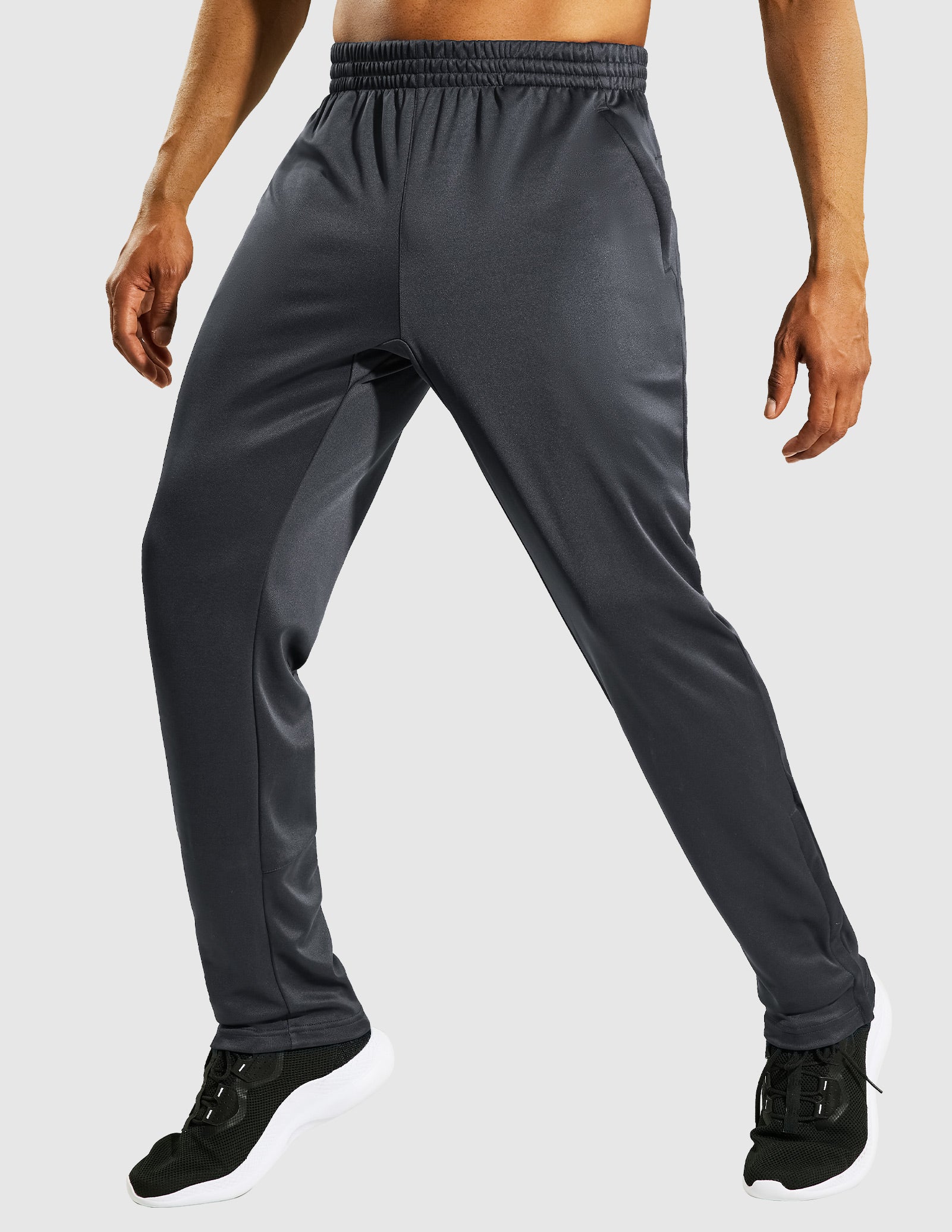 Men's Athletic Joggers W/Pockets