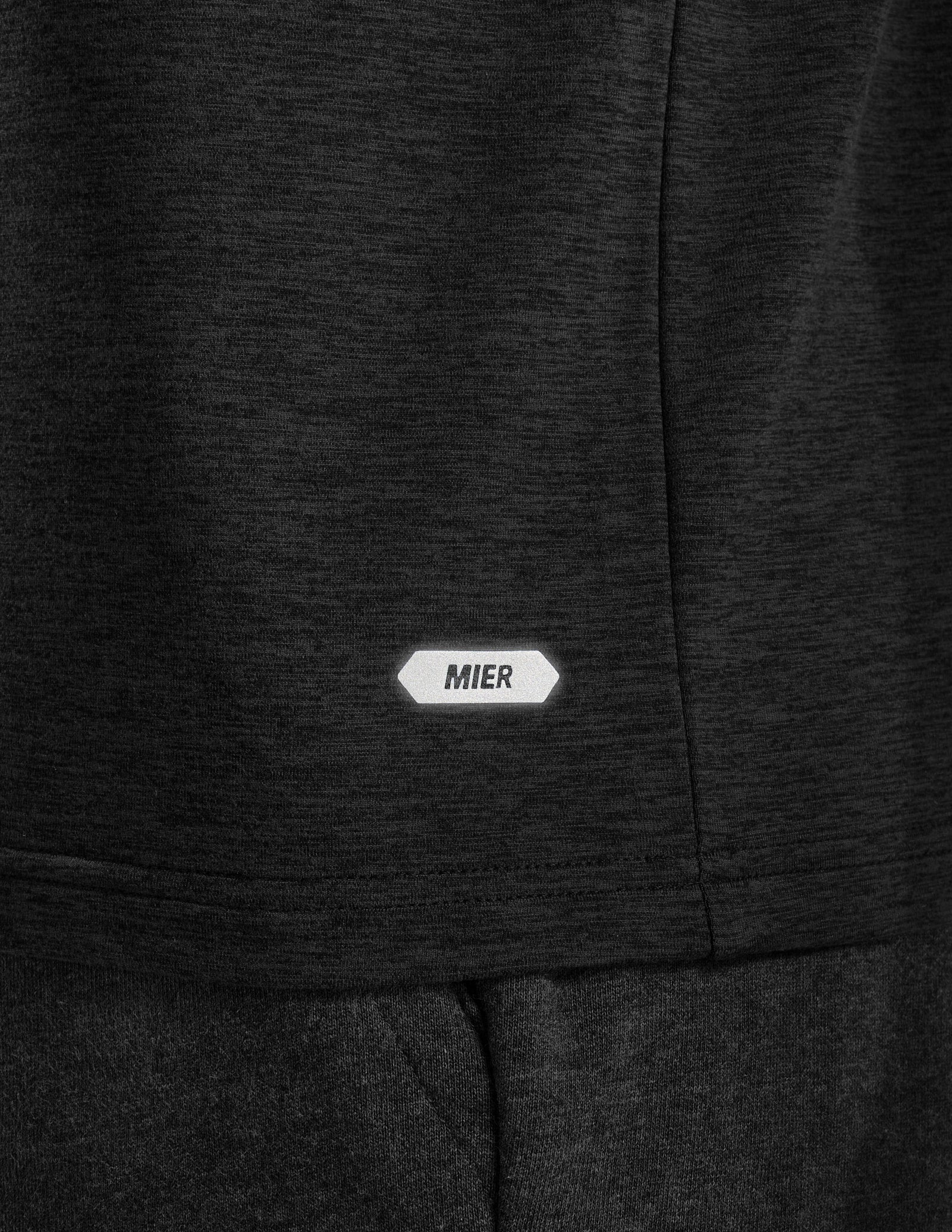 MIER Men’s Ultra-Soft Performance Muscle Tank Buttery Soft Gym Shirt Men's Tank Top