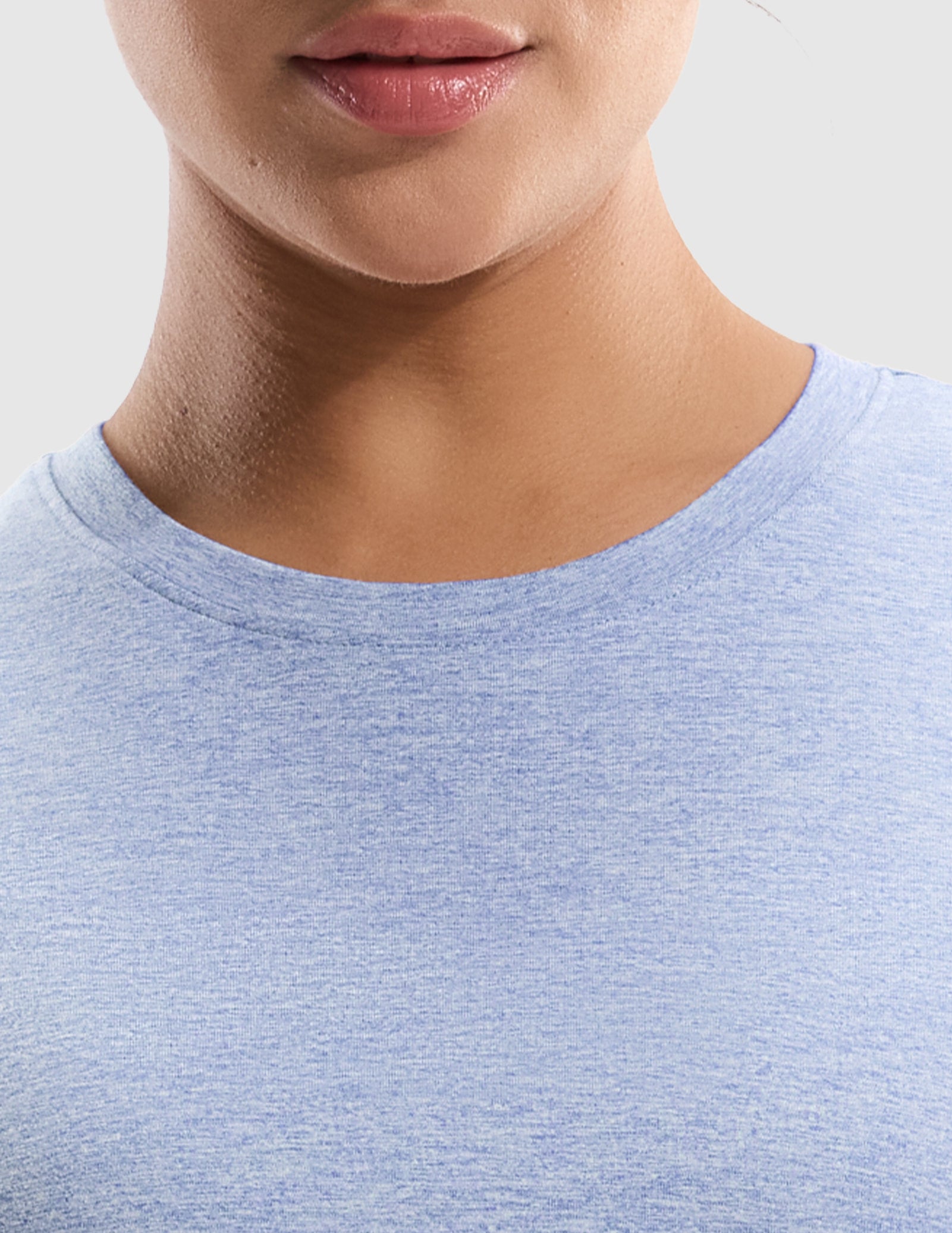 MIER Women’s Buttery-Soft Skimmer Tank Top High-Hip Workout Shirt Women's Tank Top