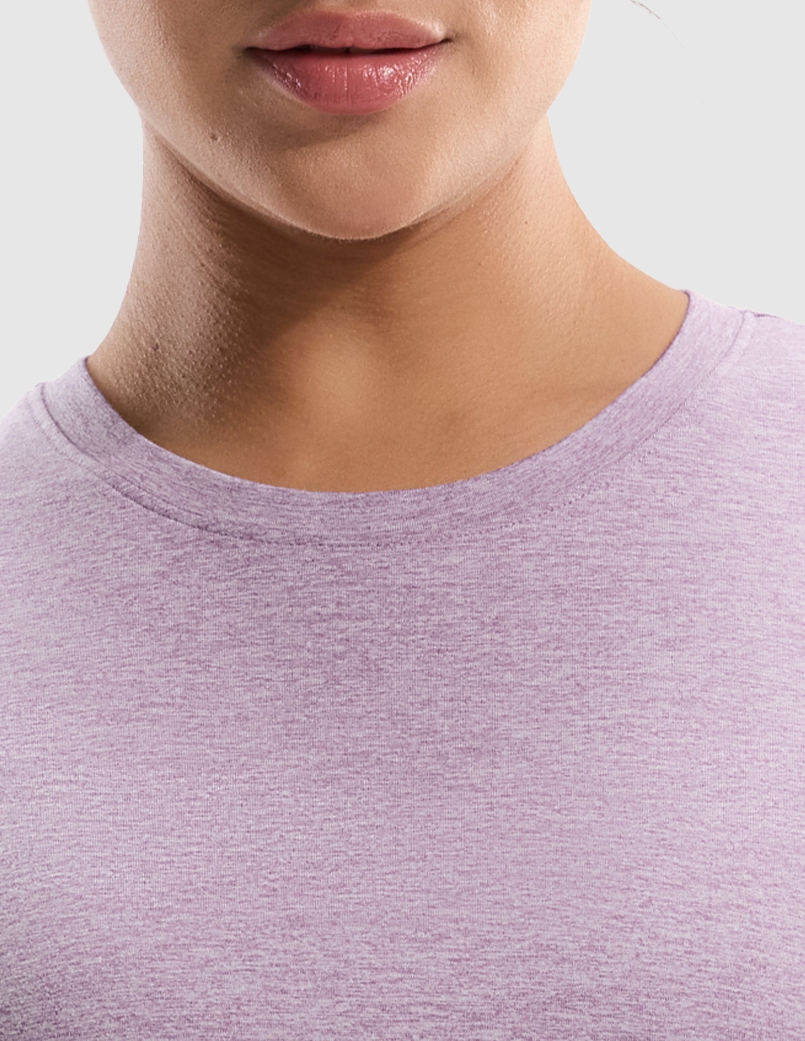MIER Women’s Buttery-Soft Skimmer Tank Top High-Hip Workout Shirt Women's Tank Top