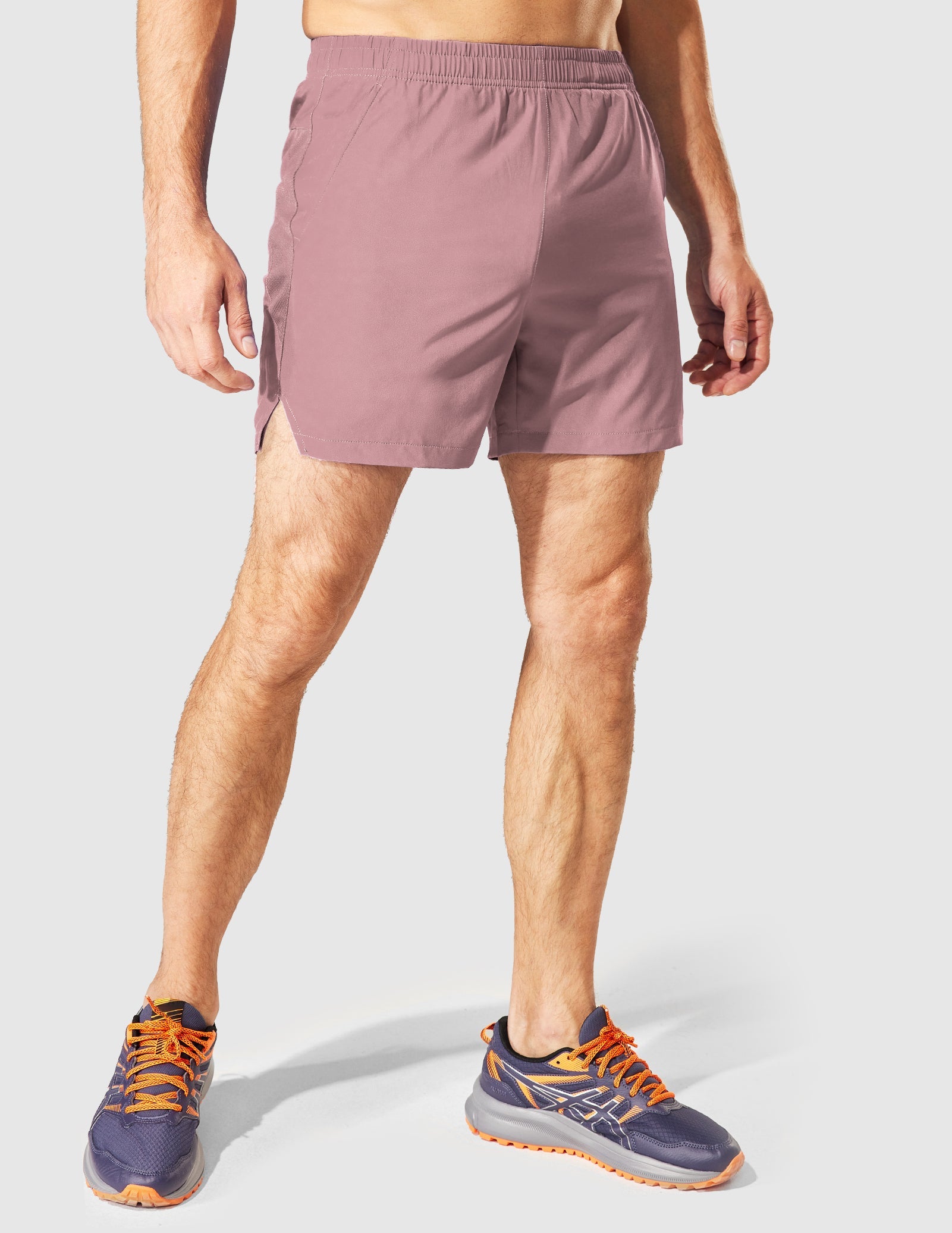 Men's PaceLite Split Shorts 5"