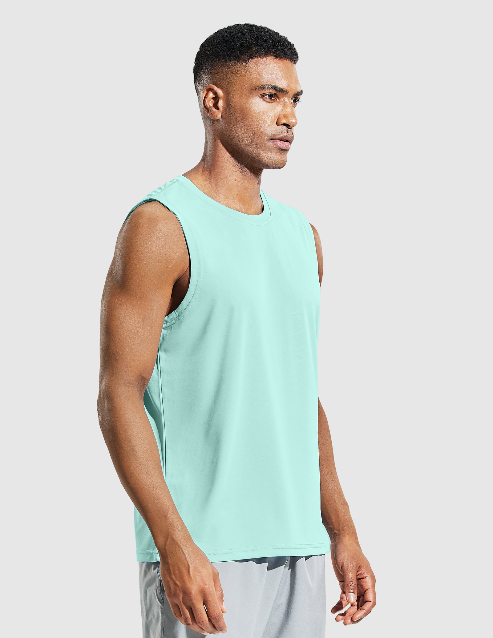 Men's TempoCool Tank