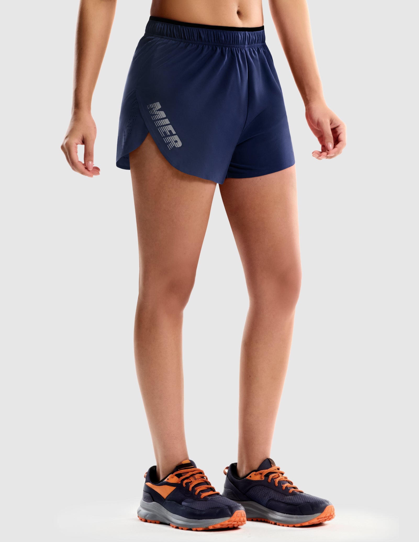 Best Marathon Shorts Women's Lightweight Running Shorts 2.5" Women Shorts