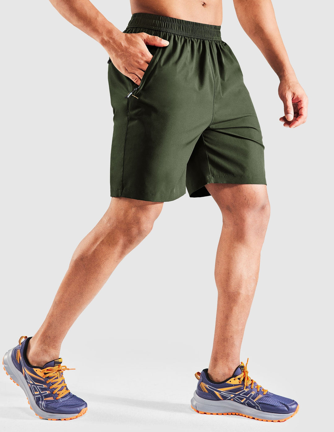 Cortos Deportivos Pantalón Corto Para Correr Correr Pantalón