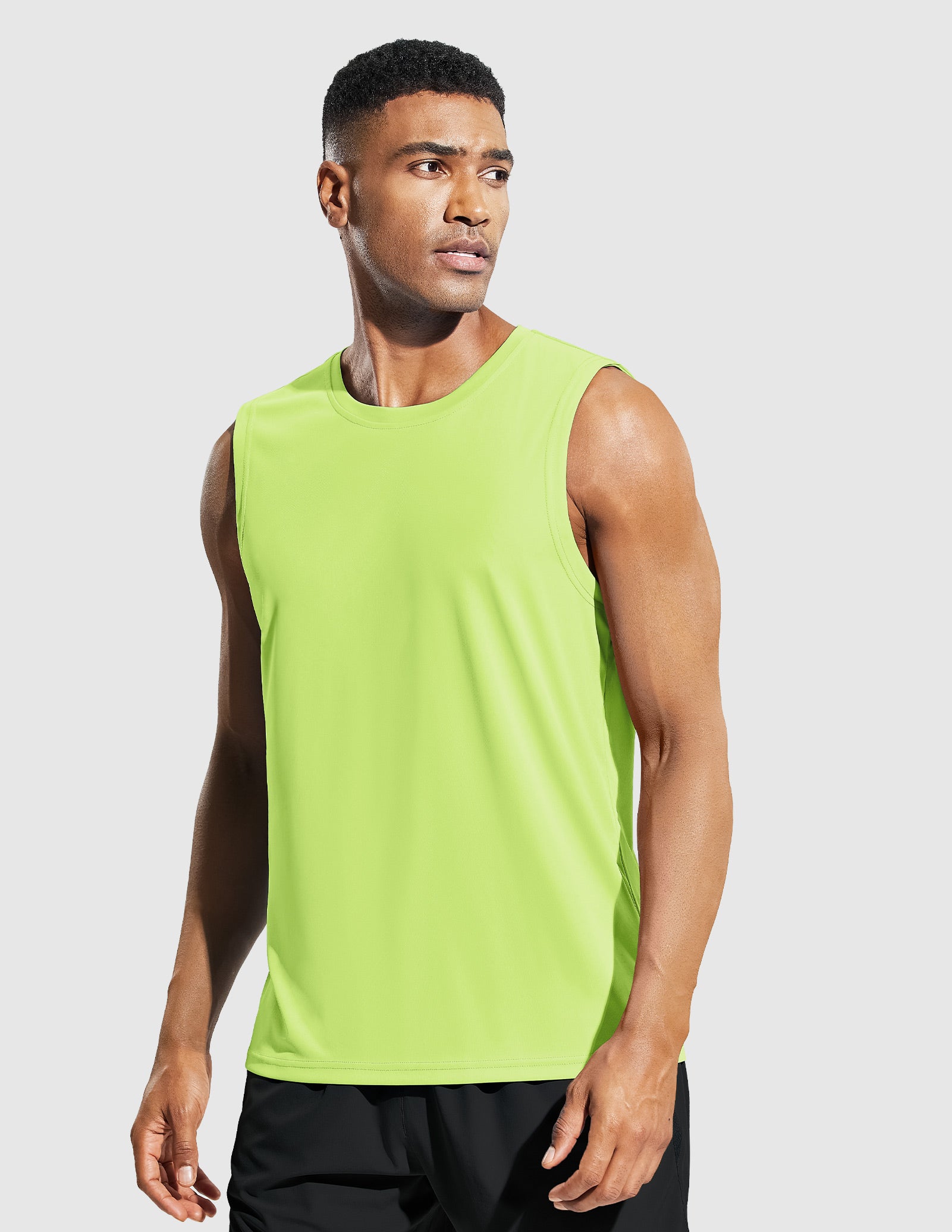 Men's TempoCool Tank