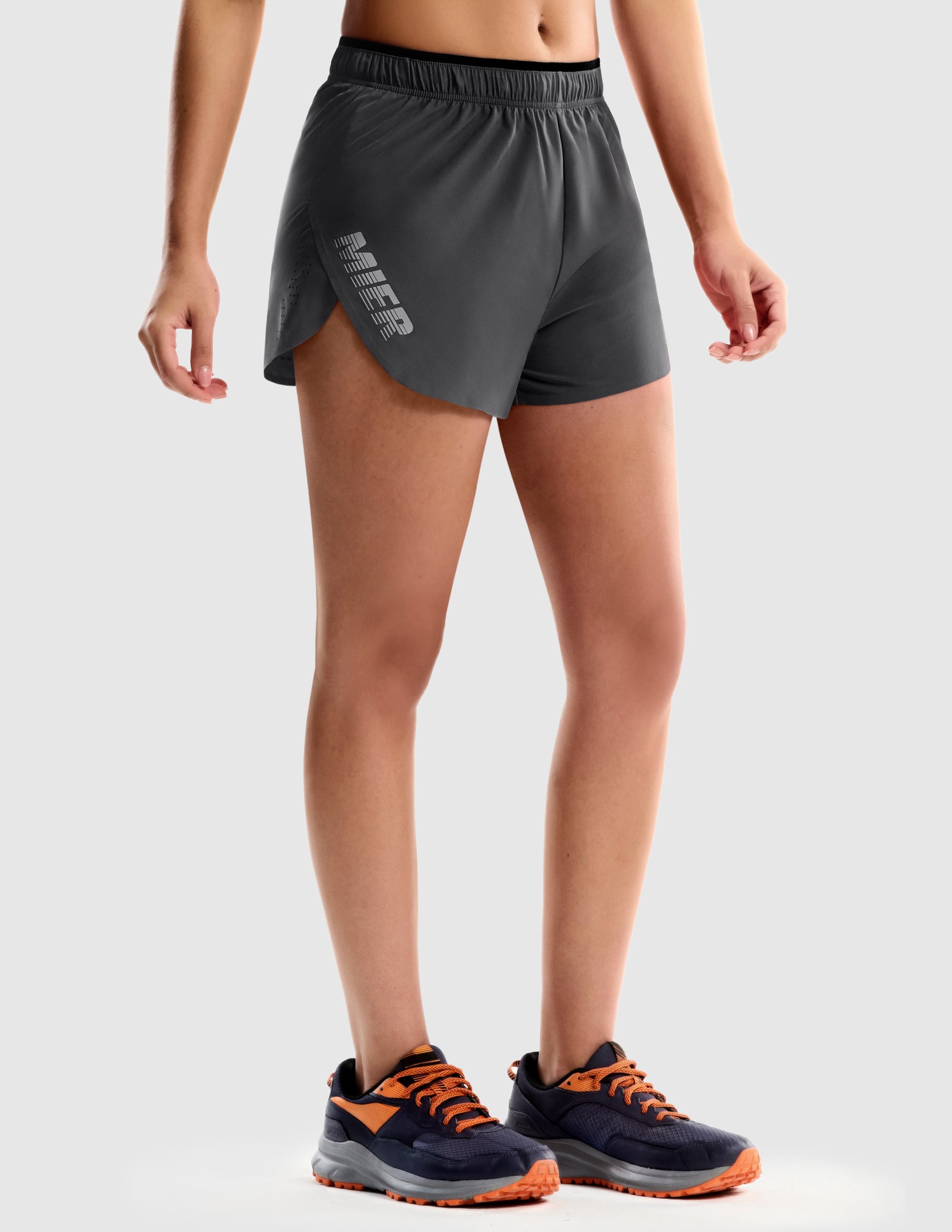 Best Marathon Shorts Women's Lightweight Running Shorts 2.5" Women Shorts