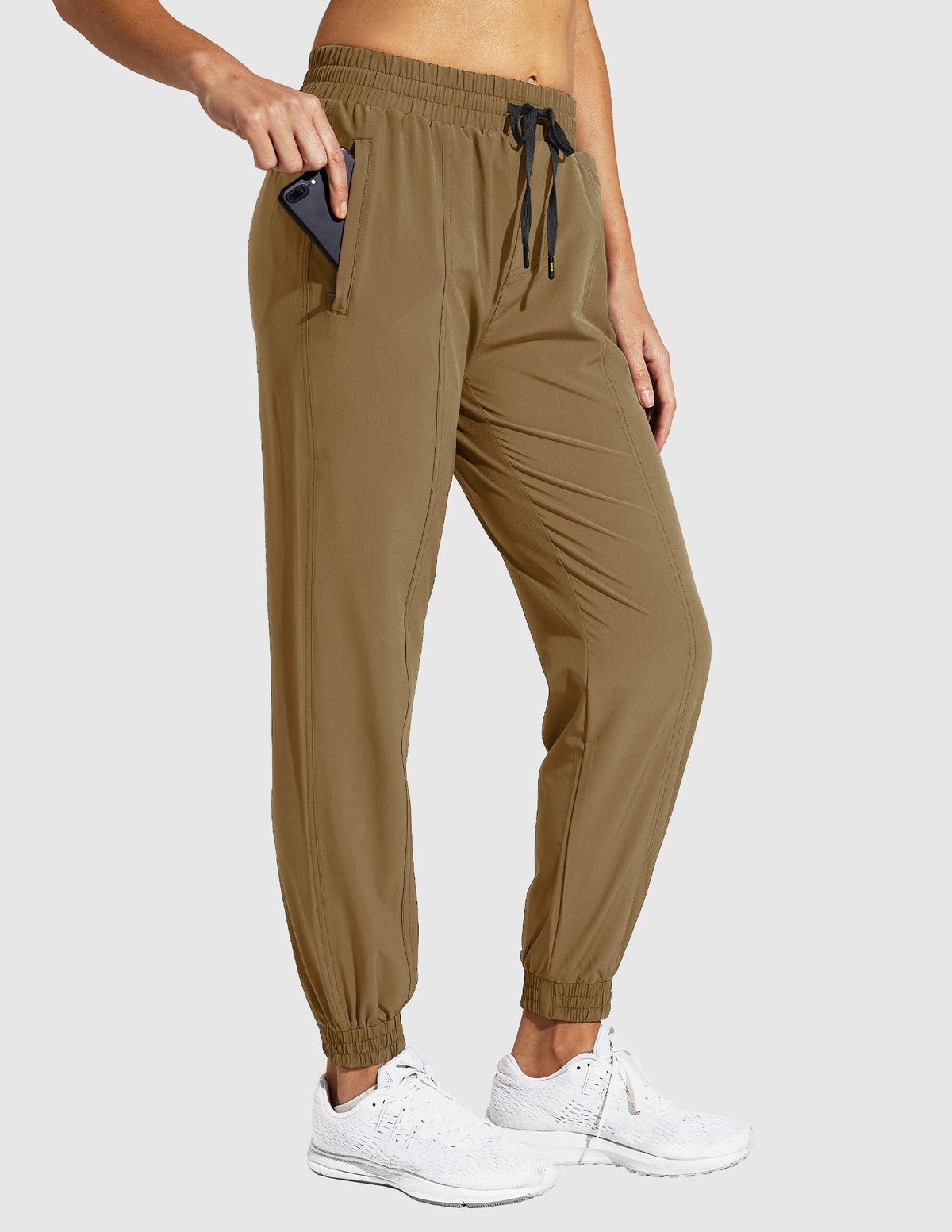Women's SprintDry™ Woven Joggers
