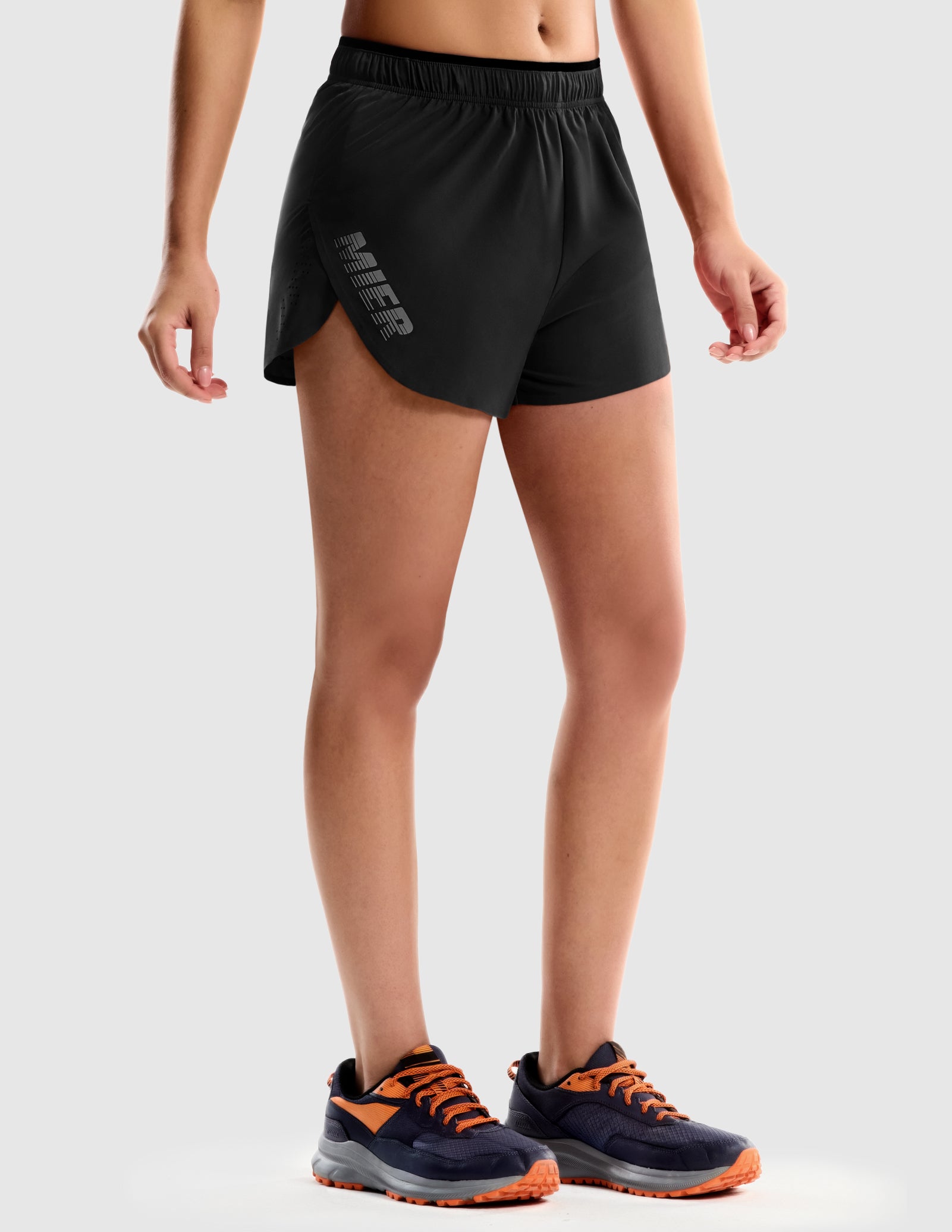 Best Marathon Shorts Women's Lightweight Running Shorts 2.5" Women Shorts
