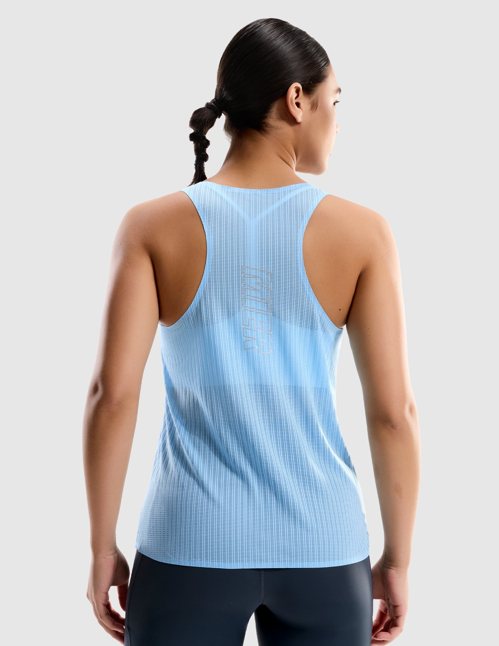 MIER Women's Running Singlet – Ultralight Race Tank Women Tank Top