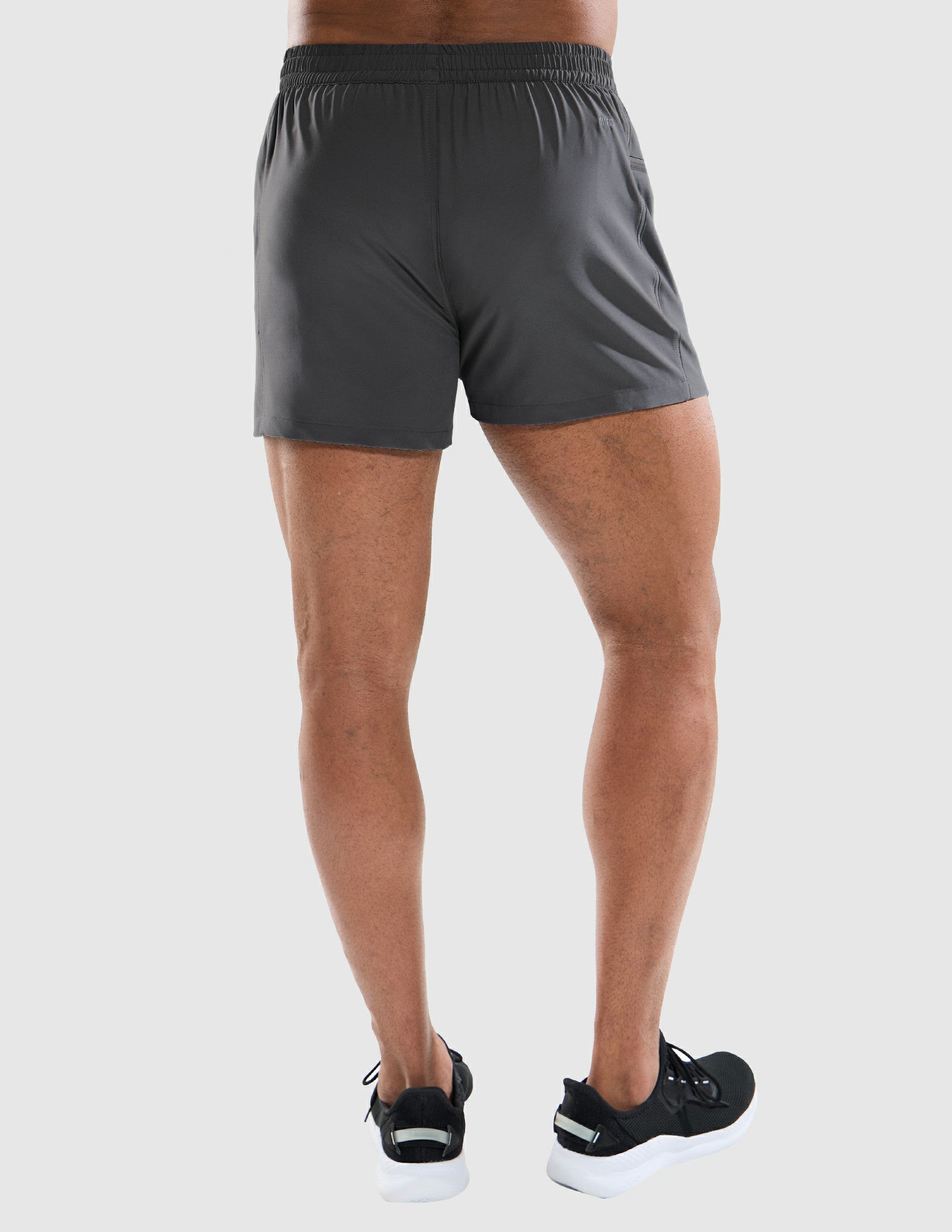Men's PaceLite Running Shorts W/Brief 3"
