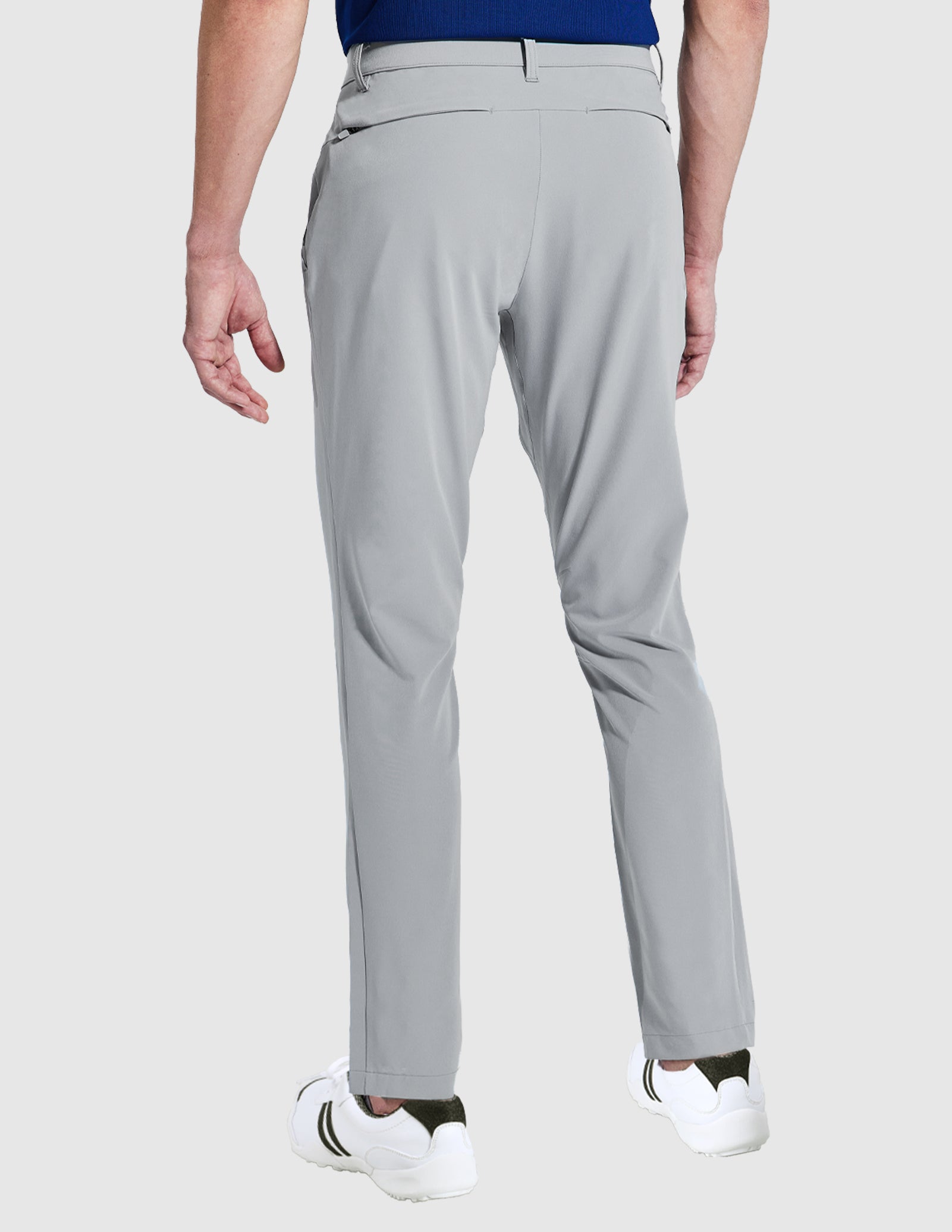 Adidas golf pants slim fit deals