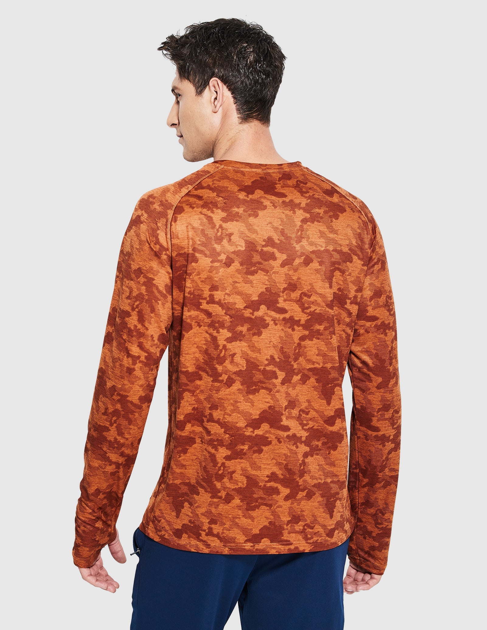 Men's PaceGuard Long Sleeve Shirts