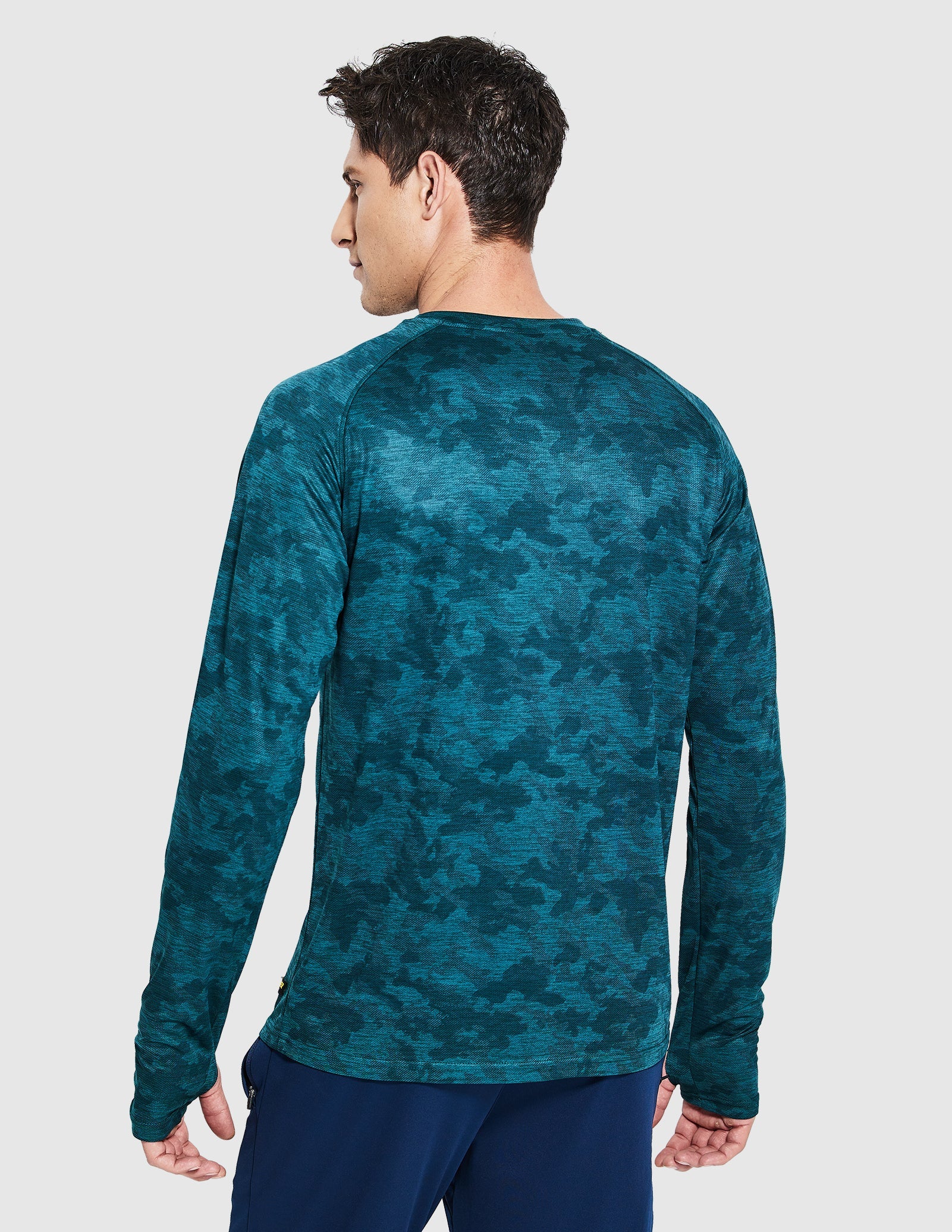 Men's PaceGuard Long Sleeve Shirts