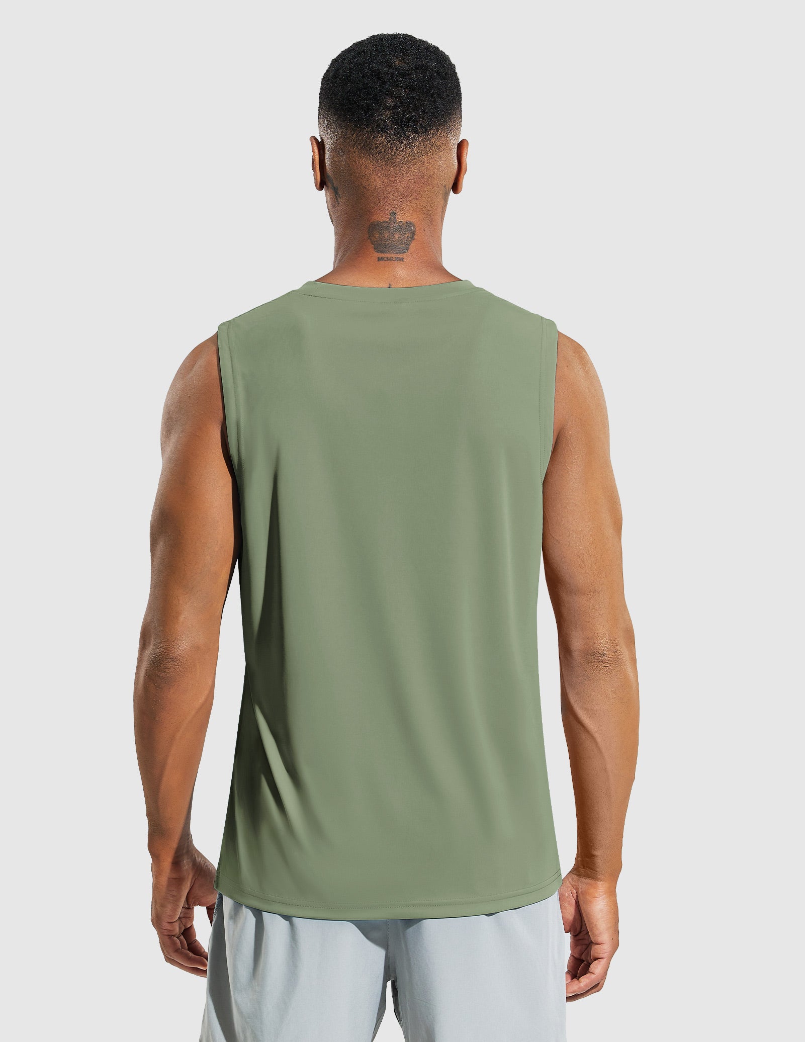 Men's TempoCool Tank