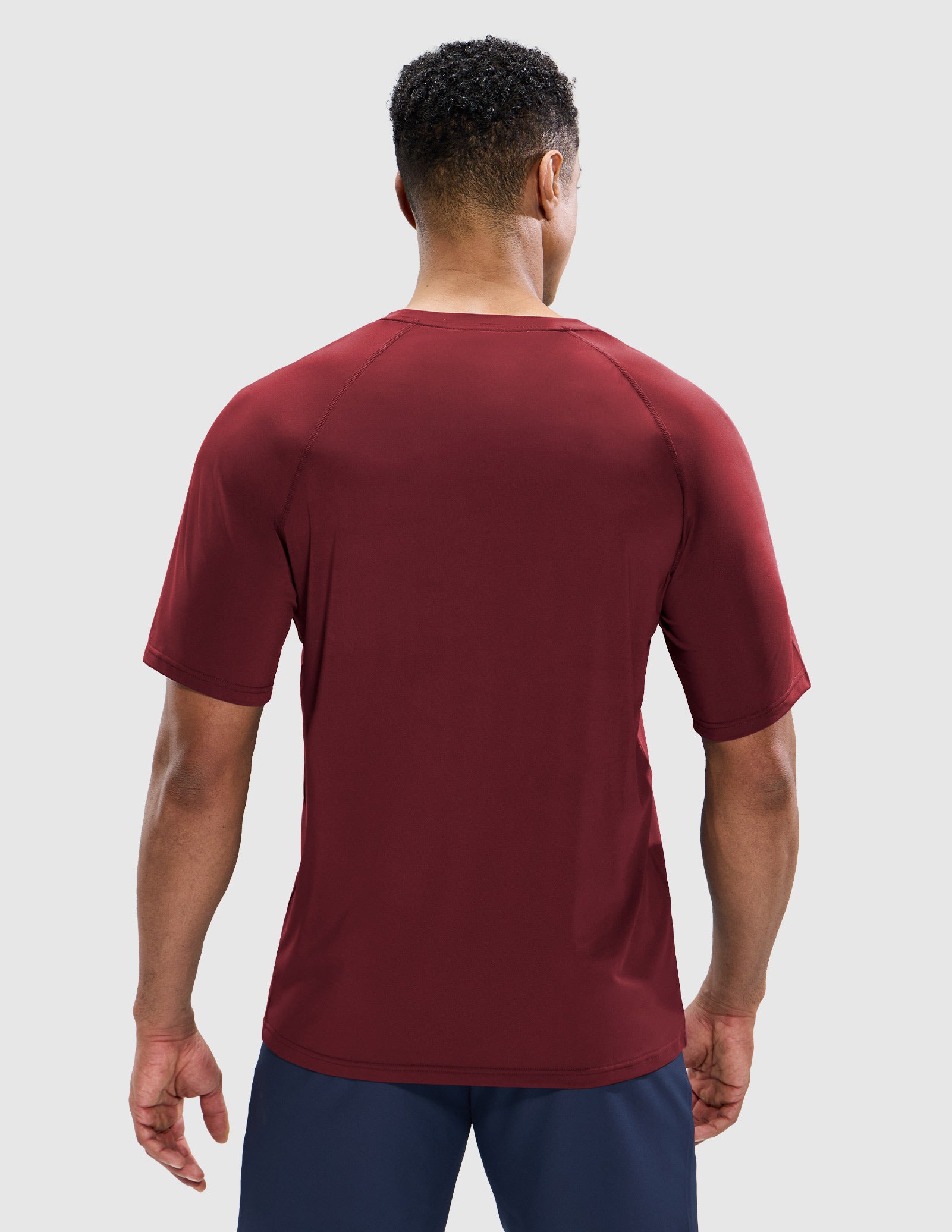Men's BreezeRun™ Athletic T-Shirt