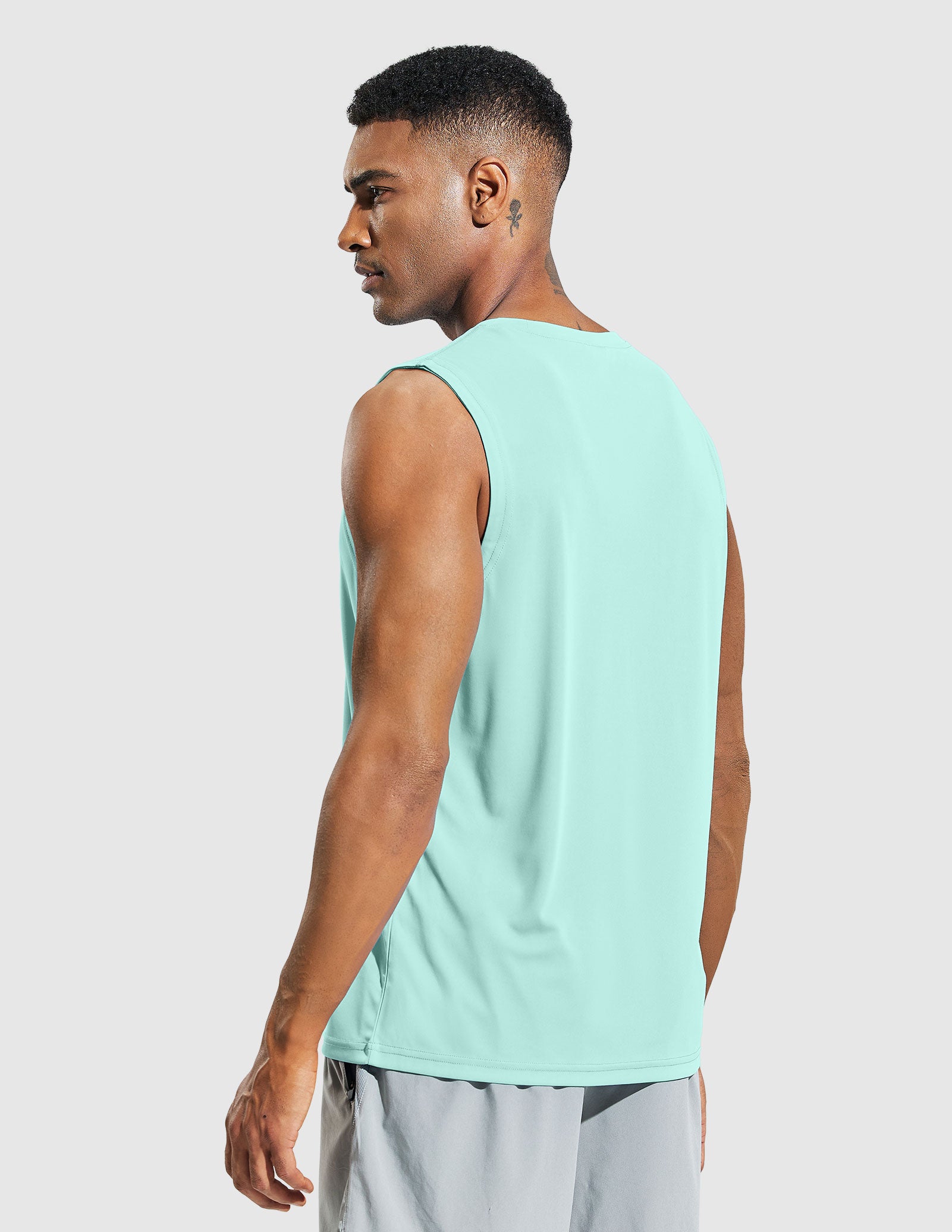 Men's TempoCool Tank